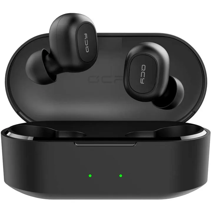 QCY%20T2C%20TWS%20BT5.0%20Wireless%20Earphones%20with%20Dual%20Mircophone%203D%20Stereo%20Bluetooth%20Headphones%20For%20All%20Phones%20-%20Black%20-%20Image%202