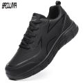 Classic Men's Casual Sneakers Shoes Designer Men Running Shoes Luxury Motorcycle Sneakers Men Casual Light Walking Men Sneakers. 
