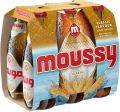 Moussy Classic drinks 330ml saudi arabia - 4pack. 