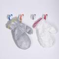 Protective Gloves Reusable Bamboo Fiber Gloves Oilproof Non-slip Dishwashing Gloves Durable Waterproof Liner Pot Pan Bowl Scrubber Household. 