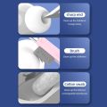 Electronic cleaning kit for multi device dust removal - pink.