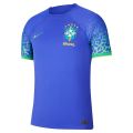 Brazil World Cup Jersey 2022 - Away - Brazil Jersey World Cup 2022. 
