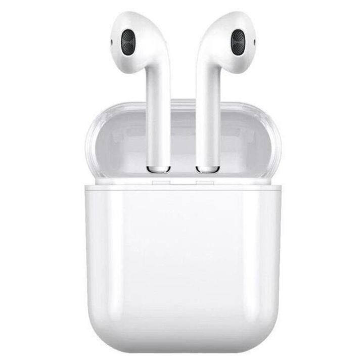 Etaronicy i10 Max TWS Wireless Bluetooth 5.0 Earphones Stereo Earbuds w/Charging Box