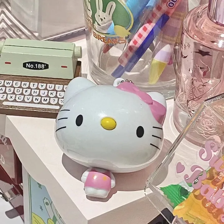 Sanrio%20Hello%20Kitty%20Cartoon%20Self-Telescoping%20Tape%20Measure%20Cute%20Kt%20Cat%20Meter%20Ruler%20Mini%20Pendant%20Soft%20Measuring%20Tape%20Straight%20Ruler%20-%20Image%203