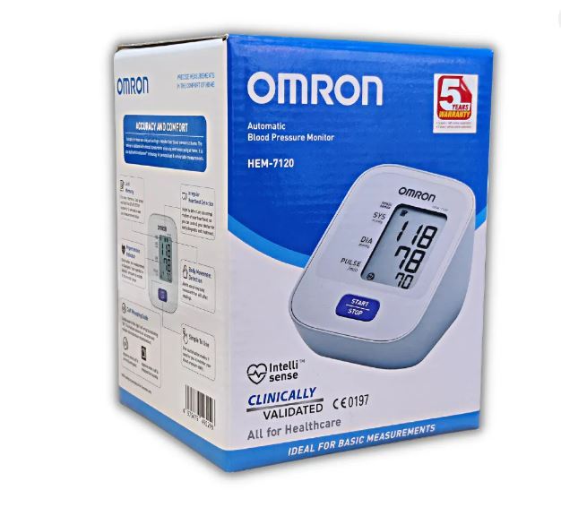 Omron%20Digital%20Blood%20Pressure%20Machine%20JPN-500%20Monitor,%20Made%20in%20Japan%20-%20Image%202