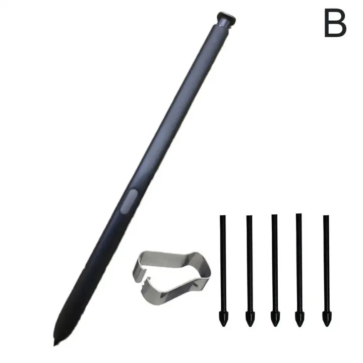 ARMICO%20S24%20Ultra%20S%20Pen%20Replacement%20For%20Samsung%20Galaxy%20S24%20Ultra%20SM-S928B%20SM-S928U%20Stylus%20Pen%20Touch%20Screen%20Pen%20SPen%20Without%20Bluetooth%20-%20Image%207