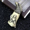 Pocket Gas Lighter- Eagle Part 2. 