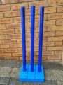 CRICKET PLASTIC STUMP.
