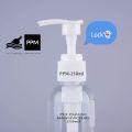 Plastic Pump Bottle 250Ml Handwash Bottle Liquid Pump Bottle Empty Pump Bottle. 