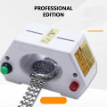 Watch Repair Tool Mechanical Watch Demagnetizer Compass Watch Demagnetizer Adjustment Time Fast Slow Maintenance Demagnetization. 