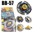 【The road to happiness Store】B-X TOUPIE BEYBLADE Top B71 METAL FUSION BB-71 RAY STRIKER UNICORNO D125CS 4D Drop.