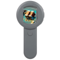 2inch Digital Microscope 100X Zoom Magnifying Glass. 