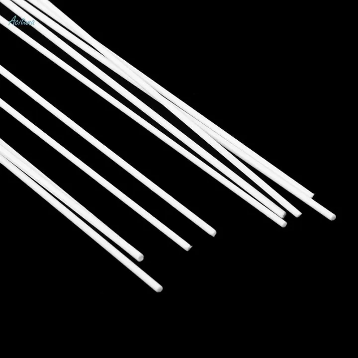 10%20Pieces%20ABS%20Plastic%20Round%20Solid%20Rod%20Model%20Making%20Building%20Material%201x250mm%20-%20Image%206