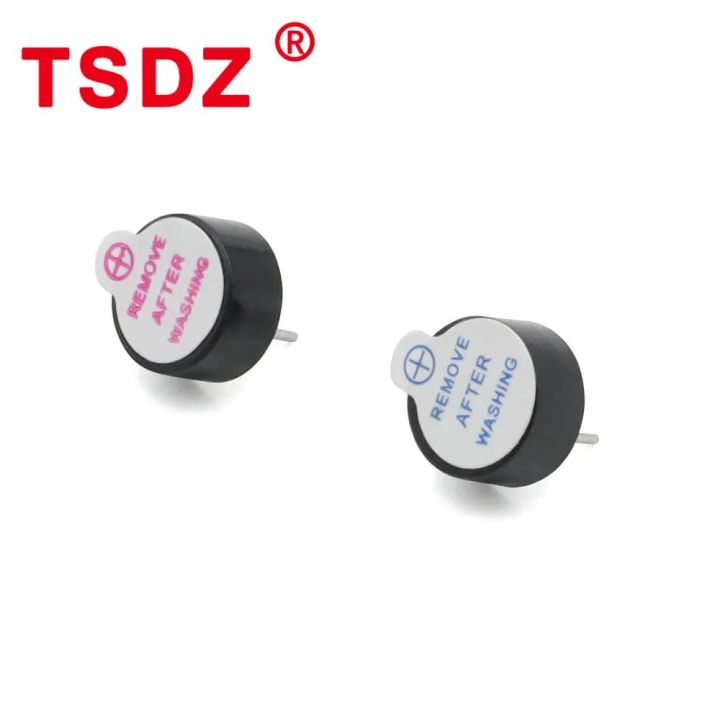 10PCS%20Ultra-thin%203V%205V%2012V%20Active%20Buzzer%20Alarm%20DC%209MM*4.2MM%209x4.2MM%209042%20MINI%20Active%20Piezo%20Buzzers%20Fit%20For%20Arduino%20Diy%20Electro%20-%20Image%205