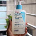CeraVe SA Smoothing Cleanser 236ml. 