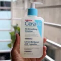 CeraVe SA Smoothing Cleanser 236ml. 