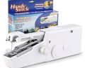 Mini Sewing Machines for Home Cordless Portable Handy Stitching Machine (Hand Machine for Stitching).