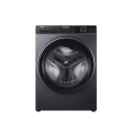 Haier 9 KG Front Loading Washing Machine Official HW90-BP14959S8 🚚 Free Delivery  💳 0% EMI Available, Official Warranty by Haier. 