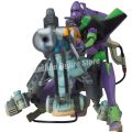 NEON GENESIS EVANGELION Figurine EVA EVANGELION-01 Action Figure Model Anime Lilith Electron Cannon Eva 01 Figurine Toys Gifts.