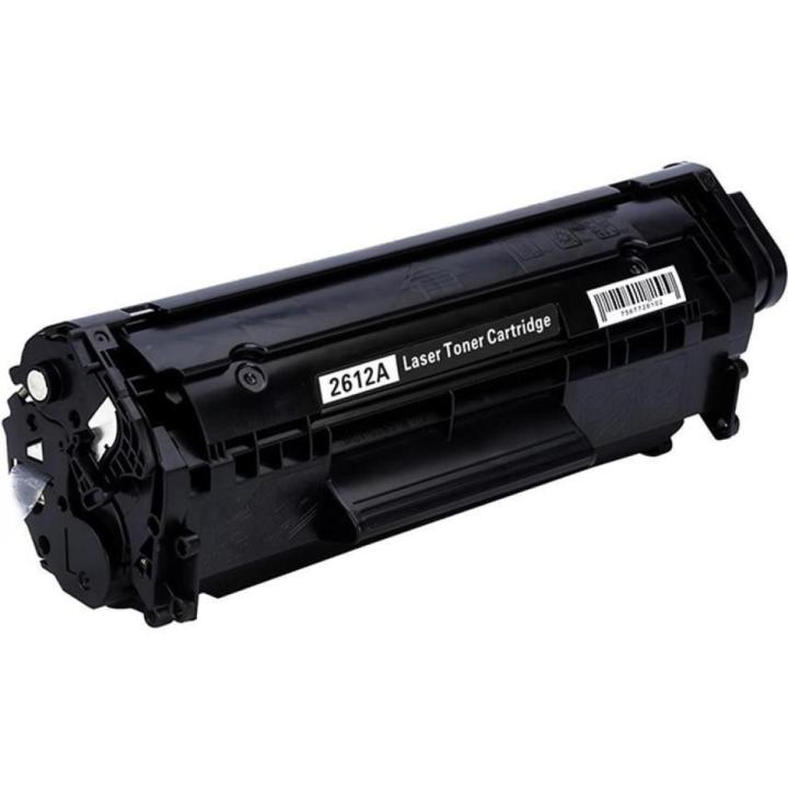 12A/ 303 toner for hp laser printer 1010,1012,1015,1020,1022,3030,3055 ...