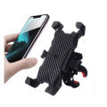 Motorbike Bicycle Phone Holder Stand Universal 360 Degree Rotation Cycling Holder Bike Phone Mount stand. 