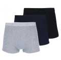 Pack of 3 Piece Cotton Boxer Underwear for Men. 