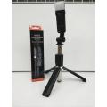 Mini 3 in 1 Wireless Selfie Stick.