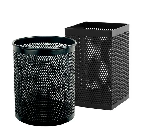 Premium%20Perforated%20Metal%20Mesh%20Pencil%20Holder%20Desk%20Organizer%20for%20Office%20&%20School%20Supplies%20-%20Image%202