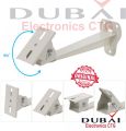 Universal CCTV Surveillance Camera Bracket Wall Mount Support Stand. 