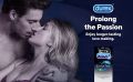 Durex Extra Time Condoms for Men - 10 Pcs (Pack of 3). 