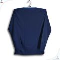 B-d Full sleeve Football Jersey for Man - Long Sleeve - Bangladesh Fan Jersey 2026-27. 