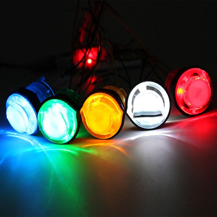 DIY%20USB%20Encoder%20to%20PC%20Games%20Joystick%20LED%20Illuminated%20Push%20Buttons%20for%20Arcade%20Joystick%20DIY%20Kits%20Parts%20-%20Image%202