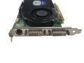 Nvidia P317 Quadro FX3450 Graphics Card 256 MB, PCI-E, 2 x DVI Preowned. 
