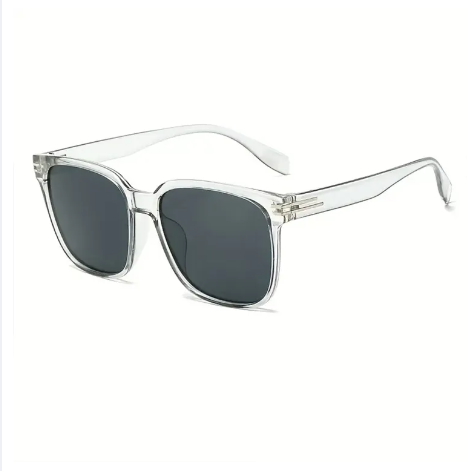 Transparent%20Frame%20Sunglasses%20for%20Men%20-%20Black%20-%20Image%202