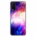 Custom Phone Cases For Vivo Y20 V2029 Y11S Y12S V2026 V2028 V2027 V2038 Y30 1938 Y50 1935 Silicone Back Cover DIY Photo Pictures. 