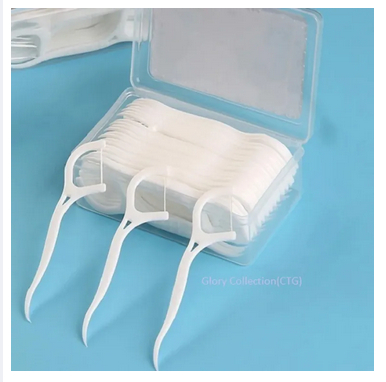 Dental%20Floss%20Pick%20Toothpick%20Inter%20dental%20Brush%20Cleaner%20Tooth%20Pick%20Flossier%2030%20pcs%20-%20Image%203