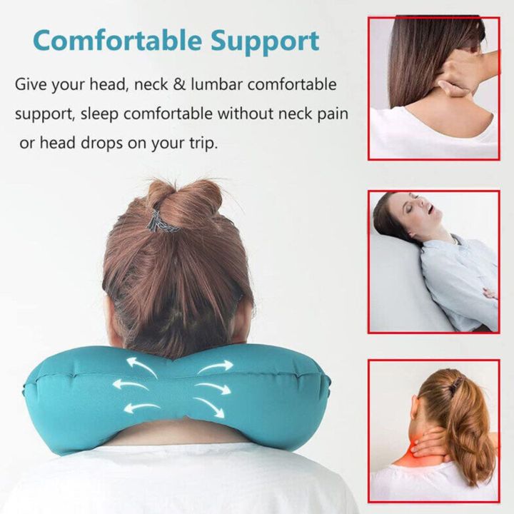 Portable%20Press%20Type%20Inflatable%20Air%20U-shaped%20Neck%20Pillow%20for%20Travel%20Office%20Airplane%20Home%20Car%20and%20Camping%20-%20Portable%20Travel%20Pillow%20-%20Image%207