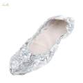 Sequin Ballet Shoes Shoe Ballet Shoes Dance Shoes Gym Shoes M.