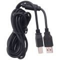 Zero Delay Arcade Usb Encoder Pc To Joystick For Mame Jamma & Other Pc Fighting Games. 