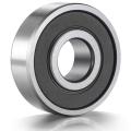 20 Pack 608-2RS Ball Bearing - Double Rubber Sealed Miniature Deep Groove Ball Bearings for Skateboards, Inline Skates, Scooters (8mm x 22mm x 7mm).
