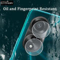 2 Pack for Honor X5 Plus Camera Lens Protective Tempered Glass for Honor X5 Plus Protector Lens Film Case Casing Honor X5 Plus.