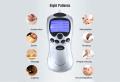 Multifunctional Digital therapy TENS/EMS Mini Massager. 