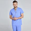O T dress doctor hospital uniforms medical scrubs.