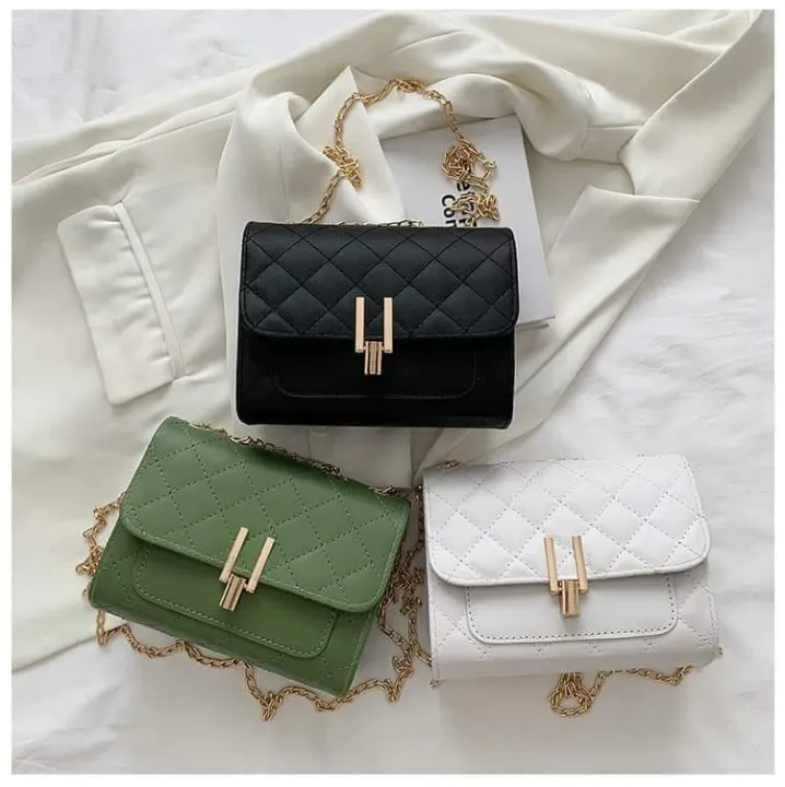 (1%20pcs)%20Hand%20bag%20side%20bags%20banity%20bag%20ladis%20bag%20mini%20bag%20shoulder%20bag%20womens%20bags%20girls%20bag%20ladis%20bags%20-%20Image%202