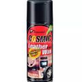 Cosmic leather wax Polish 400ml (Kangaroo). 