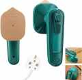 Mini Electric Handheld Steamer Iron Machine. 