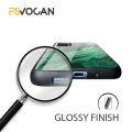 【Solo Yolo】Emerald Green Jade Stone Pattern Phone Case For Samsung S21 S20 FE Plus S23 S22 A71A72 A53 A52 A51 A54 Ultra A12 A31 A32 A33 A34. 