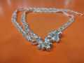 Nupur 2 pieces Exclusive Charming Looking Stylish New Anklet ( Payel ) nupur For girl and Women - 1 pair.