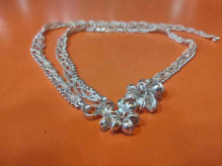 Nupur%202%20pieces%20Exclusive%20Charming%20Looking%20Stylish%20New%20Anklet%20(%20Payel%20)%20nupur%20For%20girl%20and%20Women%20-%201%20pair%20-%20Image%202