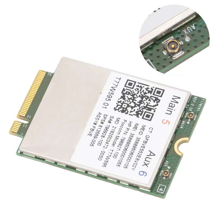 %E3%80%90Expert%20Recommended%E3%80%91%20Modulator%20for%20HP%20LT%204120%20Snapdragon%20X5%204G%20WWAN%20M.2%20Module%20Network%20Card%20-%20Image%207